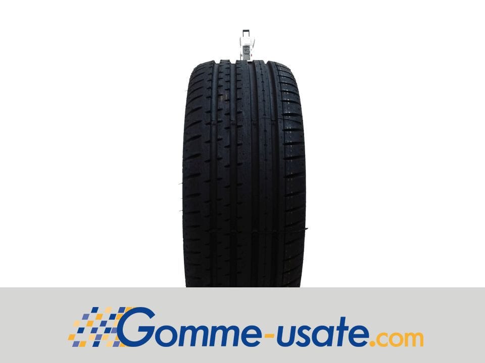 Thumb Continental Gomme Usate Continental 195/45 R15 78V Sport Contact 2 (100%) pneumatici usati Estivo_2